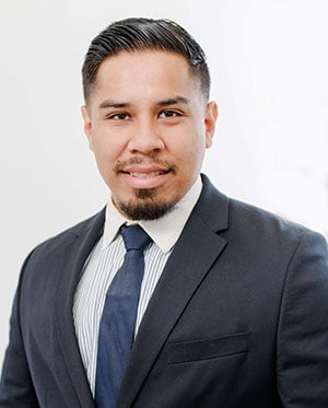 Attorney Alejandro "Alex" Hurtado Jr.